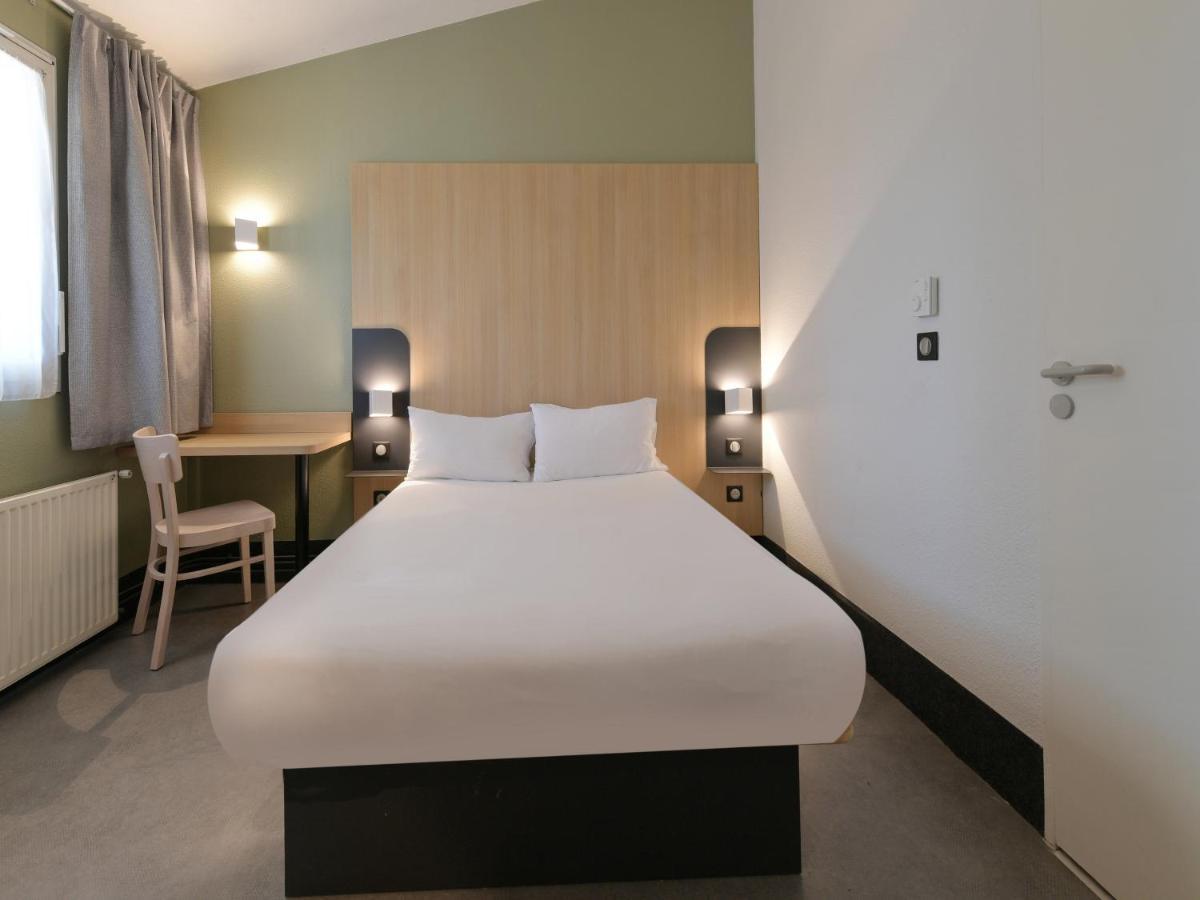 Hotel Le Mans Nord 2 Saint-Saturnin (Sarthe)