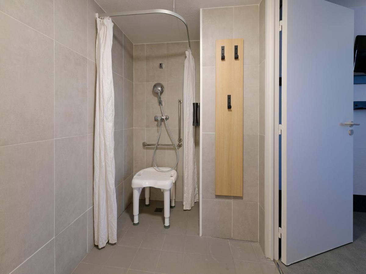 Hotel Le Mans Nord 2 Saint-Saturnin (Sarthe)