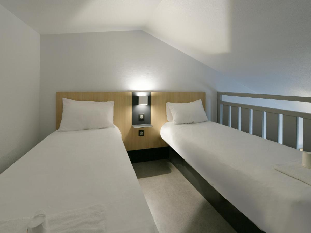 Hotel Le Mans Nord Saint-Saturnin (Sarthe)