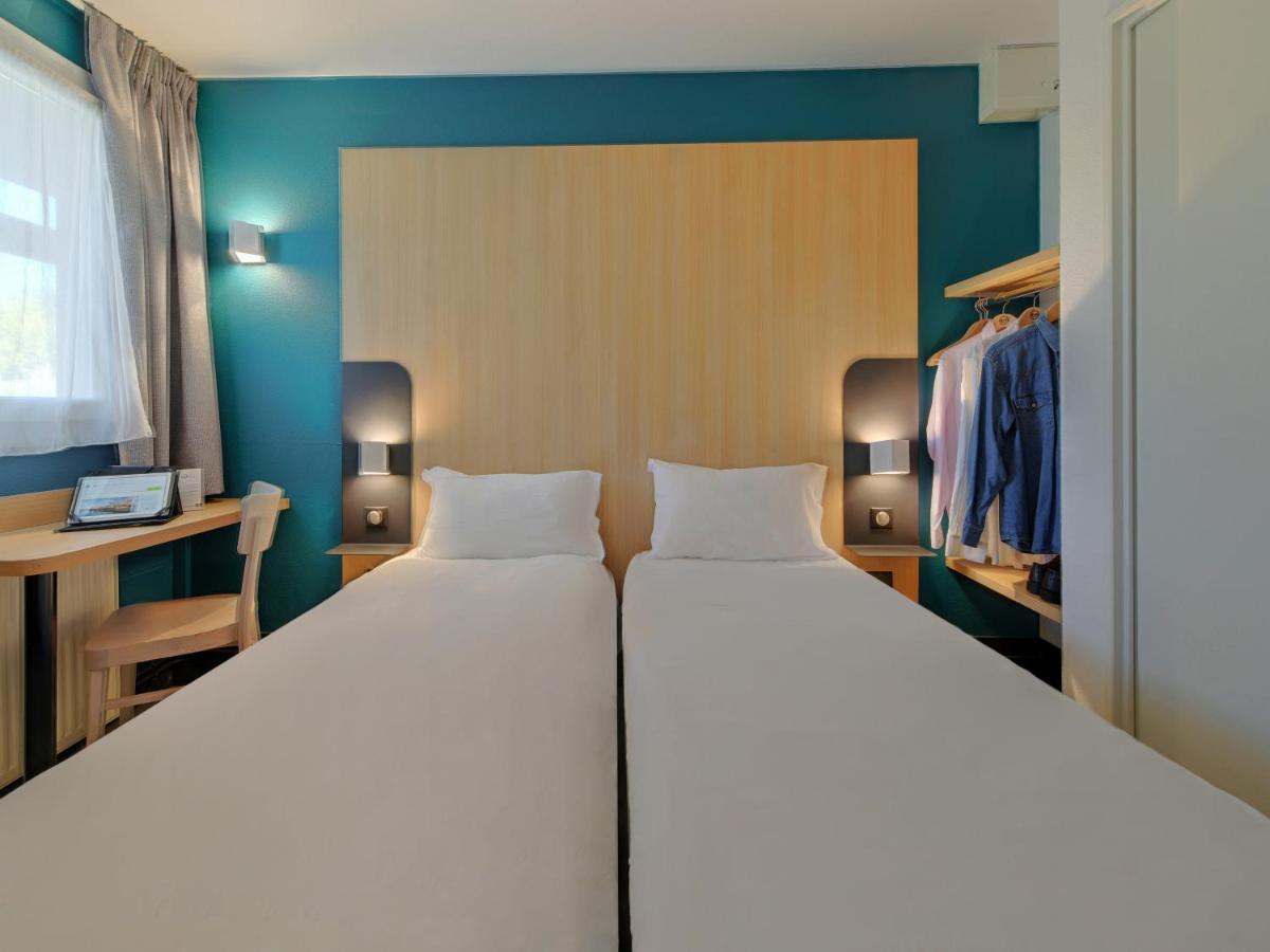 Hotel Le Mans Nord 2*