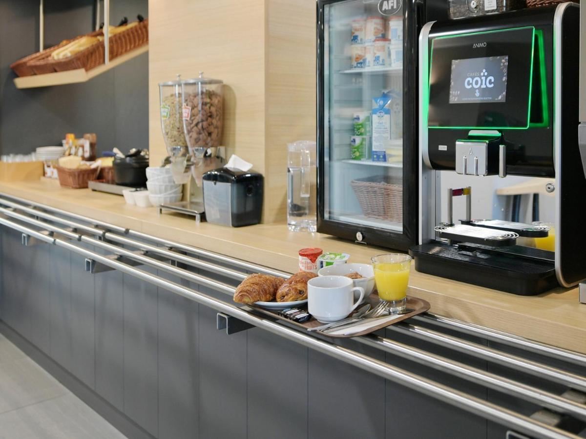 Le Mans Nord 2 Hotel Saint-Saturnin (Sarthe)