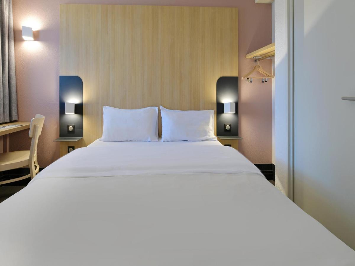 Hotel Le Mans Nord 2 2*