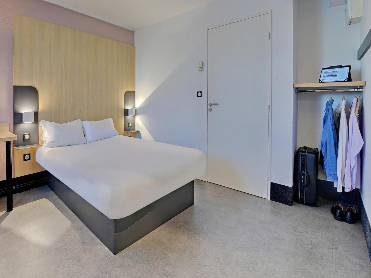 Le Mans Nord 2 Hotel Saint-Saturnin (Sarthe)