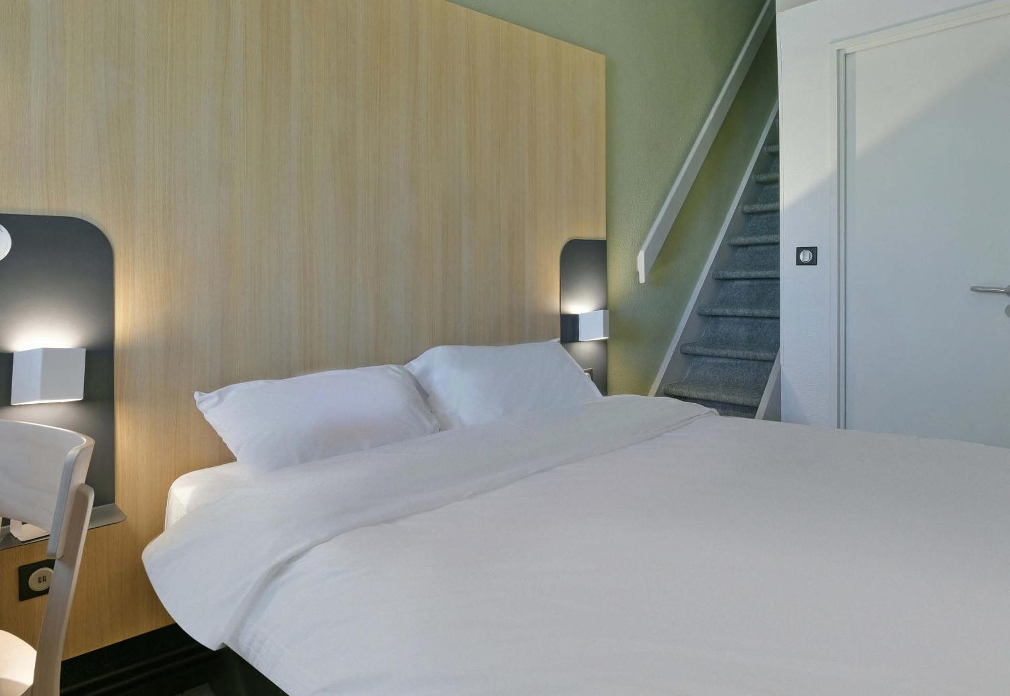 Hotel Le Mans Nord 2 Saint-Saturnin (Sarthe)