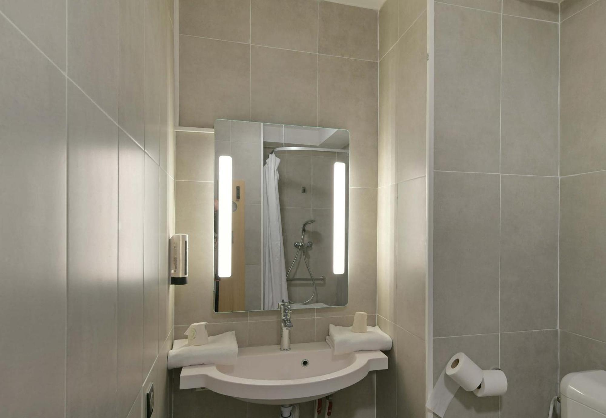 Hotel Le Mans Nord 2