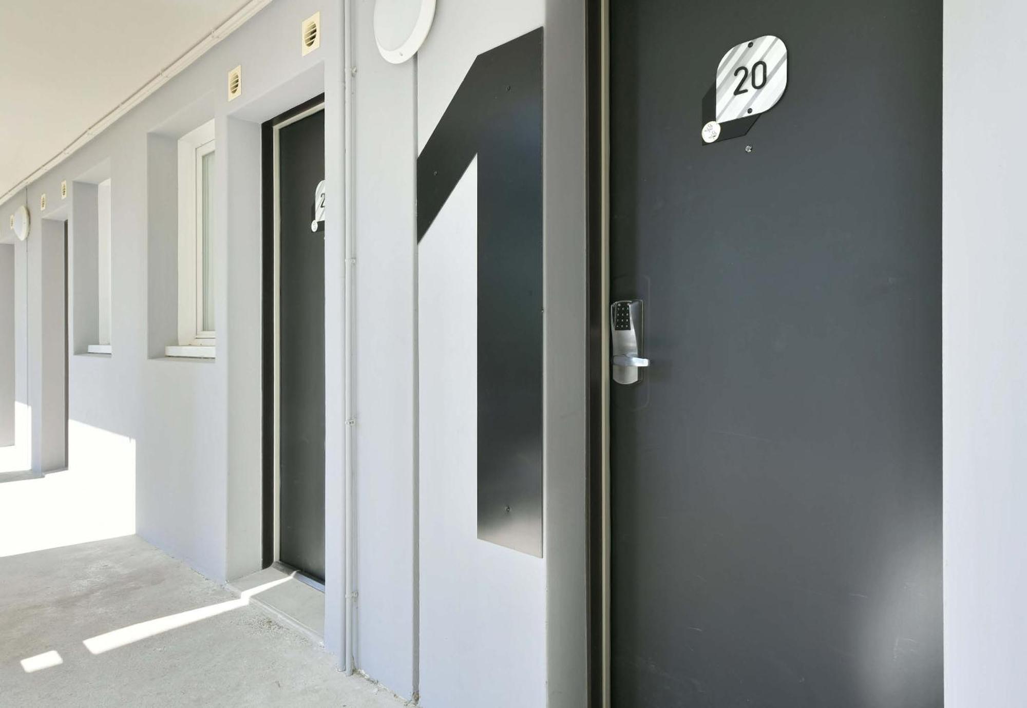 Hotel Le Mans Nord 2