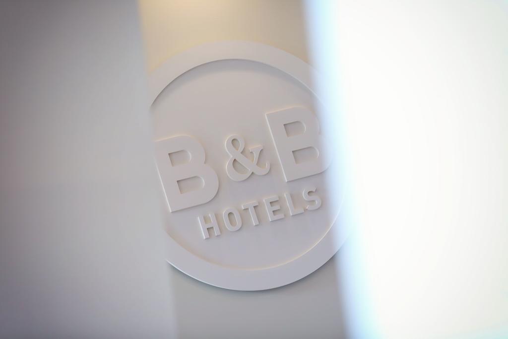 Hotel Le Mans Nord 2 2*